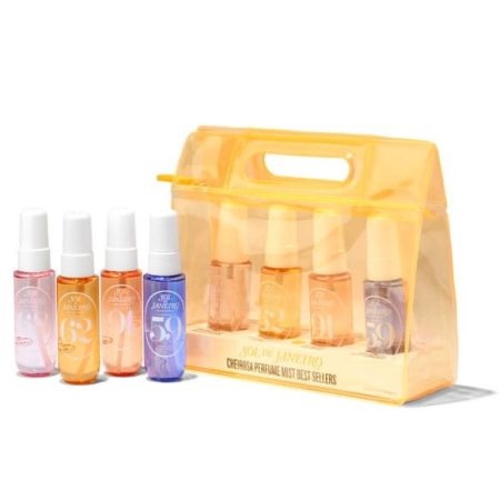 sol de janeiro find your sol cheirosa fragrance