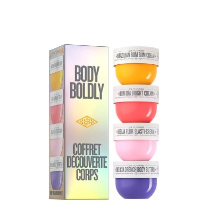 sol de janeiro body your way cream limited edition