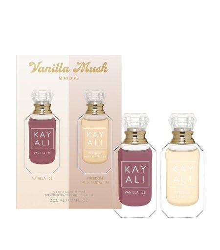 kayali mini duo