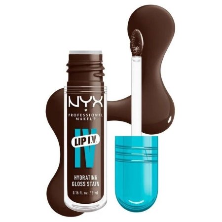 NYX lip lv
