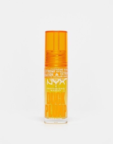 NYX duck plump