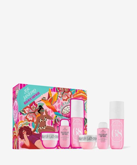 Sol de janeiro Beira flor body oasis