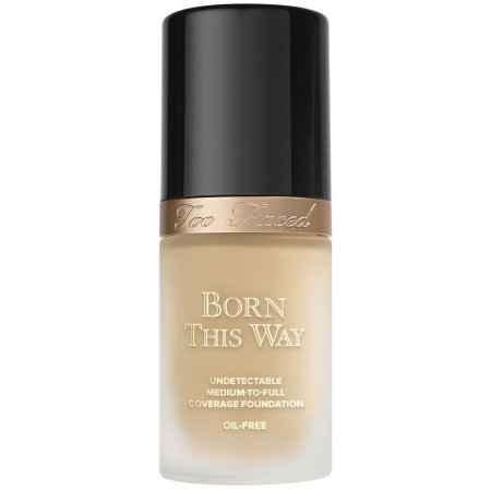 Too Faced foundation
