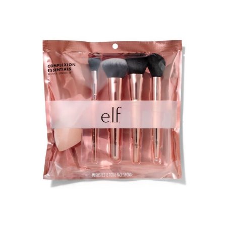 Elf brush