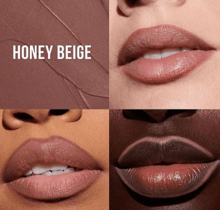 Honey beige