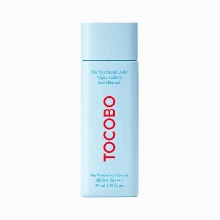 Tocobo sun cream