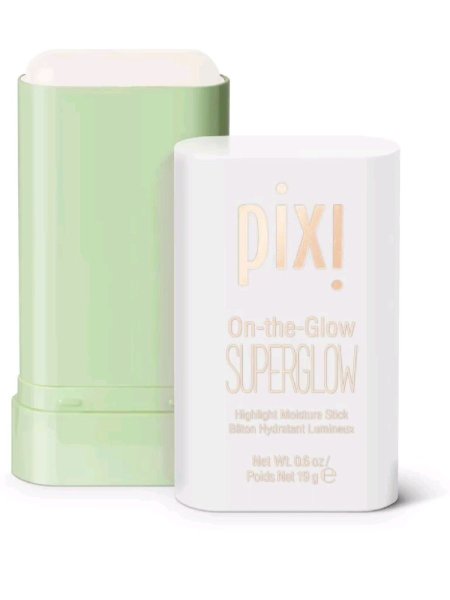 PIXI super glow