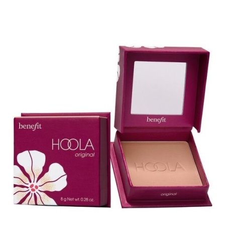 Benefit hoola