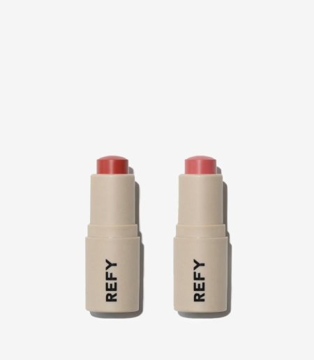REFY LIP BLUSH DUO