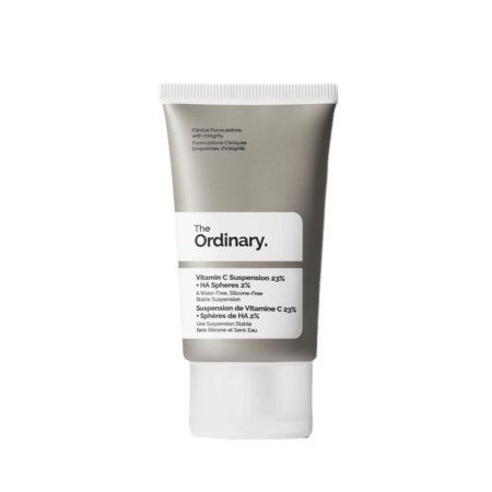 THE ORDINARY vitamin c suspension 23% HA spheres 2%