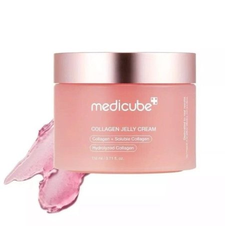medicube COLLAGEN JELLY CREAM