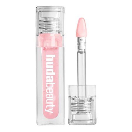 Juicy pink lady
