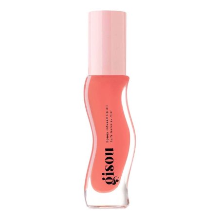 Bee llini peach