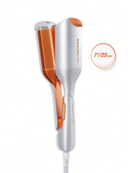 Beach Babe Hair Waver - EU Plug