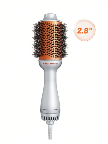 Blowout Bliss Volumizing Hot Air Brush - EU Plug