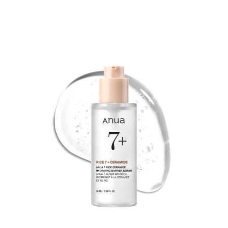 Anua rice ceramide serum