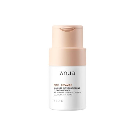 Anua rice ceramide