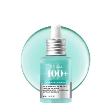 Anua ADRN Hyaluronic Acid Serum