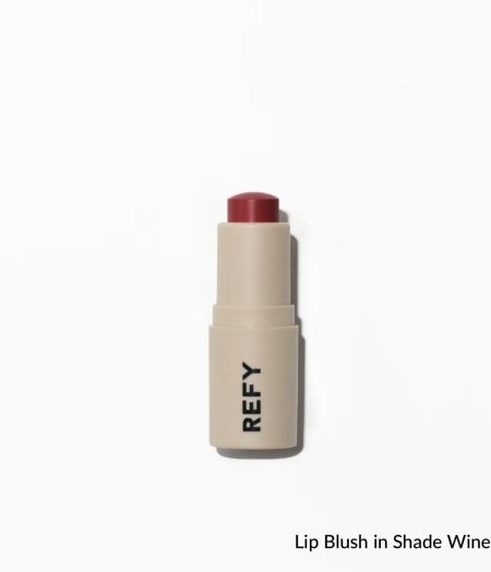 REFY LIP BLUSH DUO