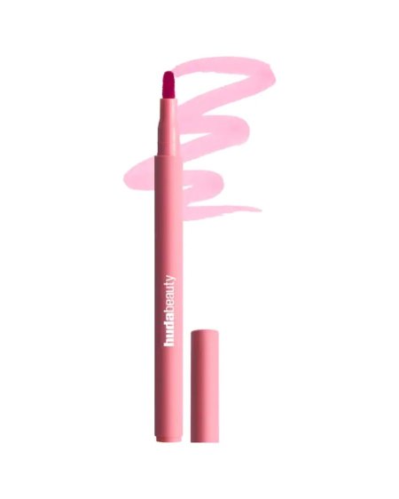 Baby pink