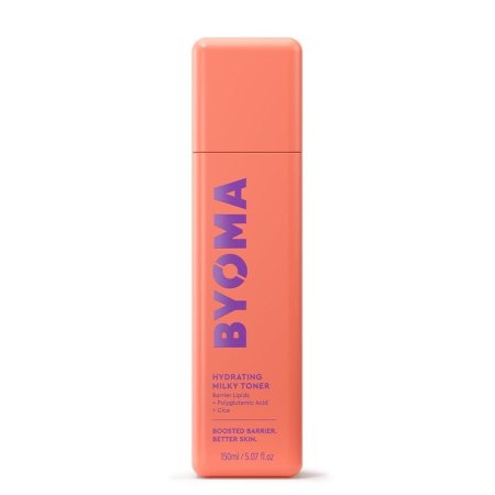 byoma hydrating soothing milky