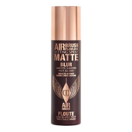 CHARLOTTE TILBURY Airbrush Flawless Finish Setting Spray Matte