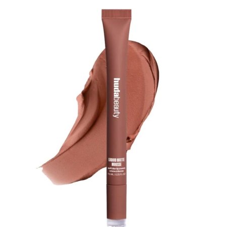 Warm brown
