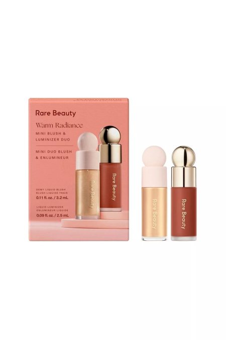 rare beauty blush duo set