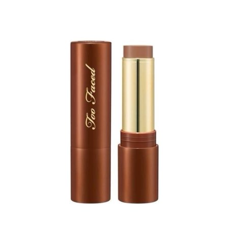 too faced chocolate soleil melting bronzing & sculpting stick