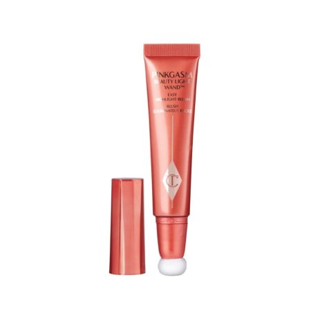 Charlotte Tilbury highlight blush