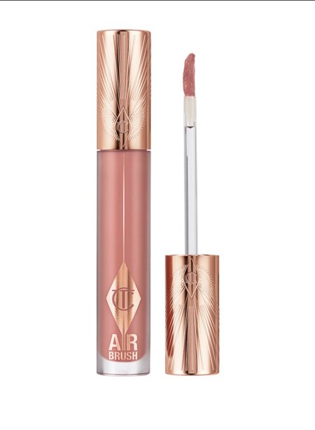 charlotte tilbury lip stick pillow talk blur matte 6.8 ml