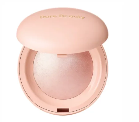 Rare beauty positive light silky touch highlighter
