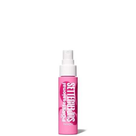 BENEFIT super setter long lasting makeup setting spray