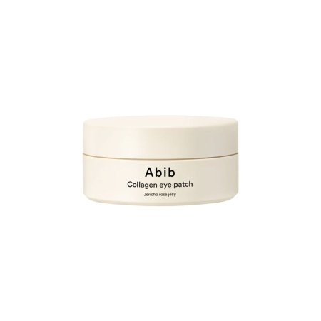 Abib collagen eye patch