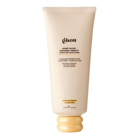 Gisou hydrating conditioner