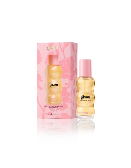 Gisou hair perfume 15ml