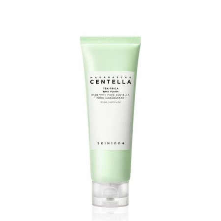 Madagascar centella tea-trica purifying bs cream