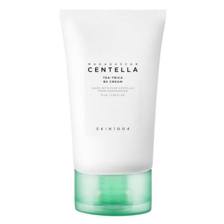 Centella tea trica b5 cream