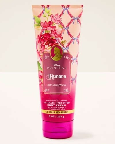 Bath and body | Aurora Ultimate Hydration Body Cream