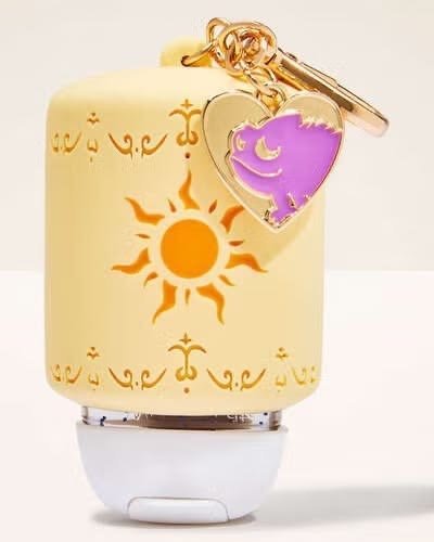 Bath and body | Rapunzel PocketBac Holde