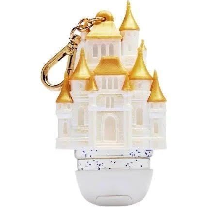 Bath and body | PocketBac Holder