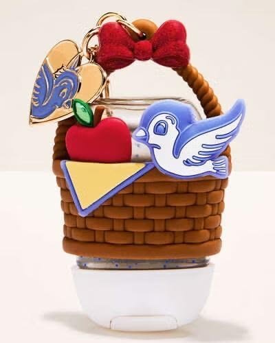 Bath and body |Snow White PocketBac Holde