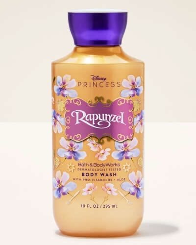 Bath and body | Rapunzel body wash