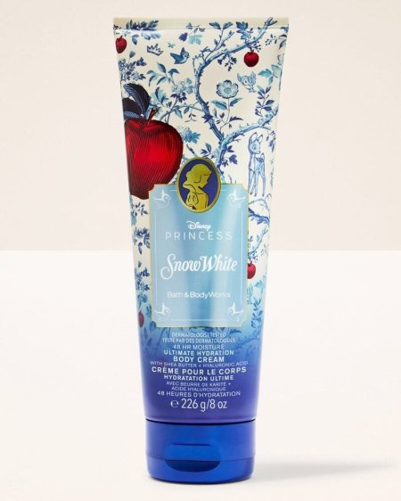 Bath and body | Snow White Ultimate Hydration Body Cream