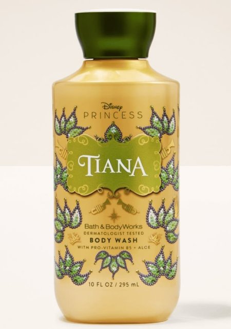 Bath and body | Tiana body wash