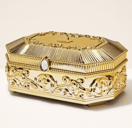 Bath and body | Disney Princess Jewelry Box