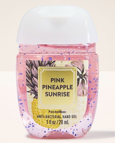 Bath and body | PocketBac