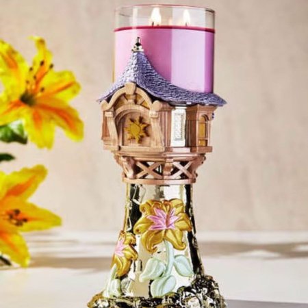 Bath and body | candle holder Rapnzel
