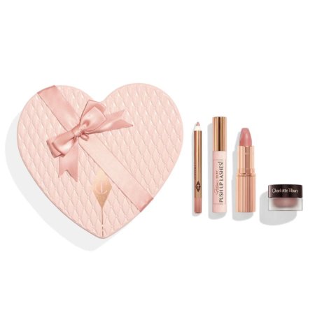 Charlotte Tilbury Pillow Talk Icons On The Go