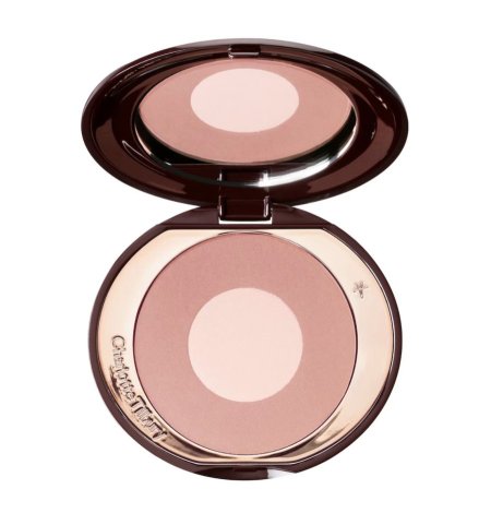 Charlotte Tilbury CHEEK TO CHIC